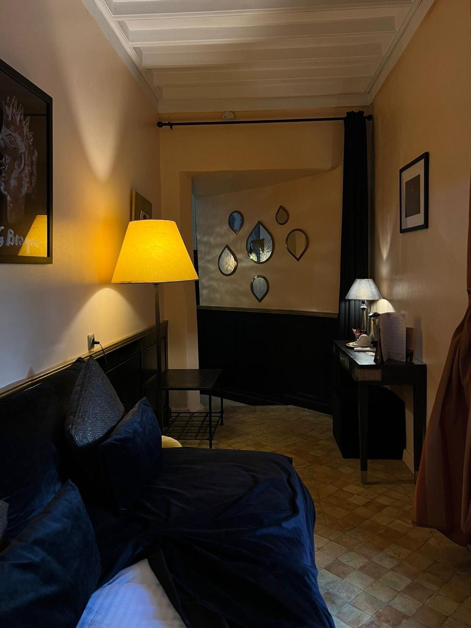 Riad Dar Al Assad มาร์ราเกช ภายนอก รูปภาพ